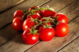Tomaten Histamin
