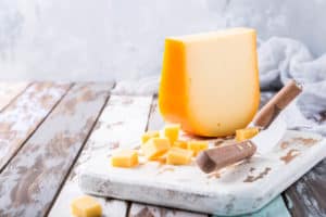 Gouda Histamin