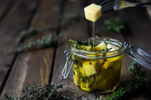 Olivenöl histaminfrei