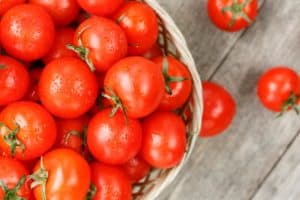 Tomaten histaminarm