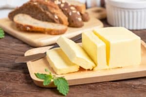 Butter Histamin
