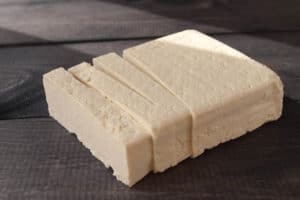 Tofu Histamin