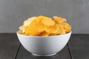 Chips histaminarm